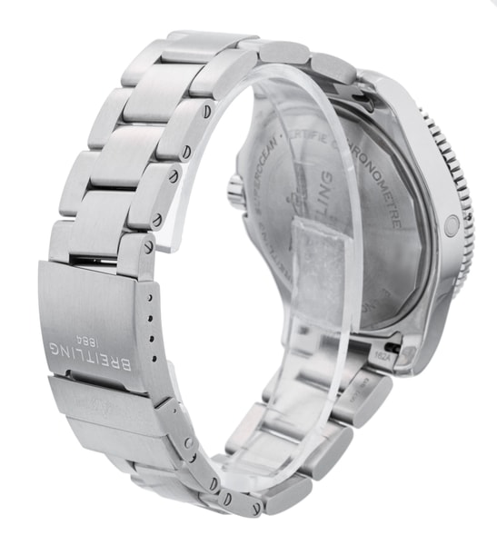Breitling SuperOcean Automatic A17367